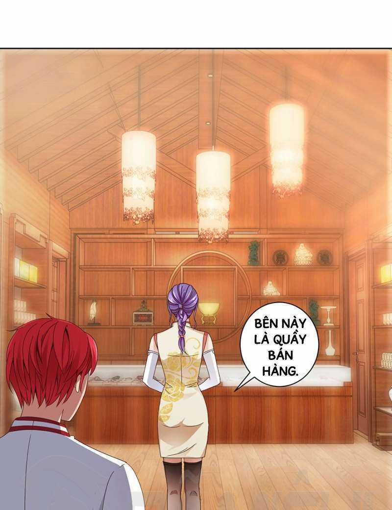 Đô Thị Chí Tôn Hệ Thống - Chapter 109 - Trang 8