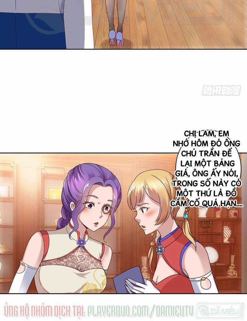 Đô Thị Chí Tôn Hệ Thống - Chapter 109 - Trang 9