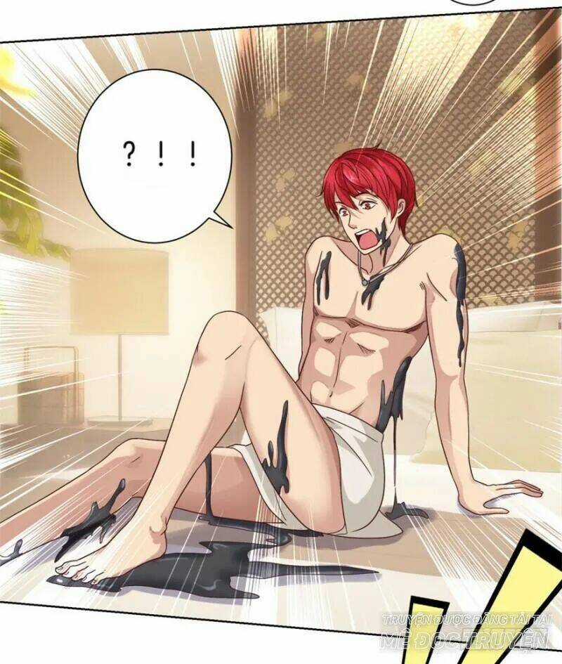 Đô Thị Chí Tôn Hệ Thống - Chapter 11 - Trang 11