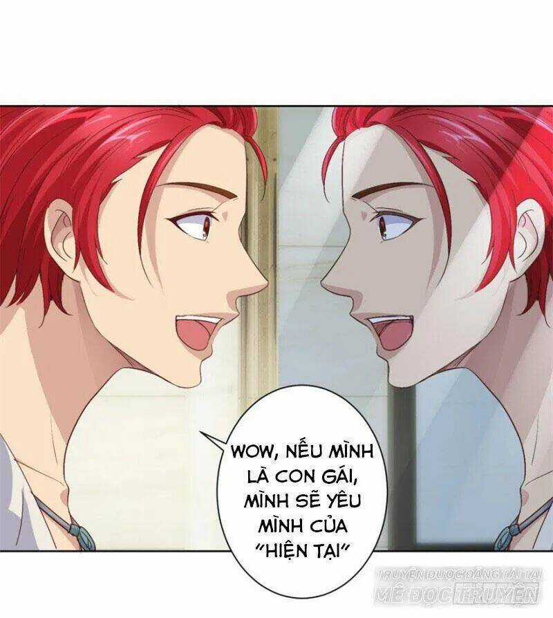 Đô Thị Chí Tôn Hệ Thống - Chapter 11 - Trang 16