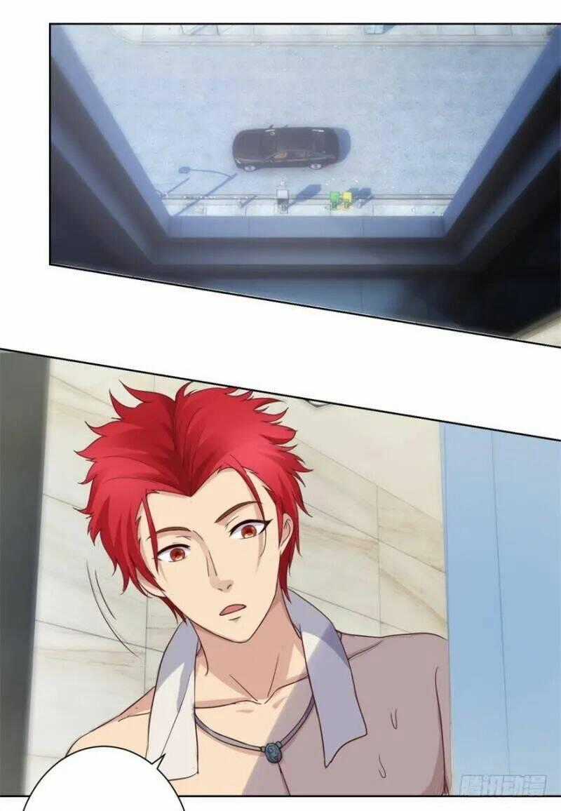 Đô Thị Chí Tôn Hệ Thống - Chapter 11 - Trang 17