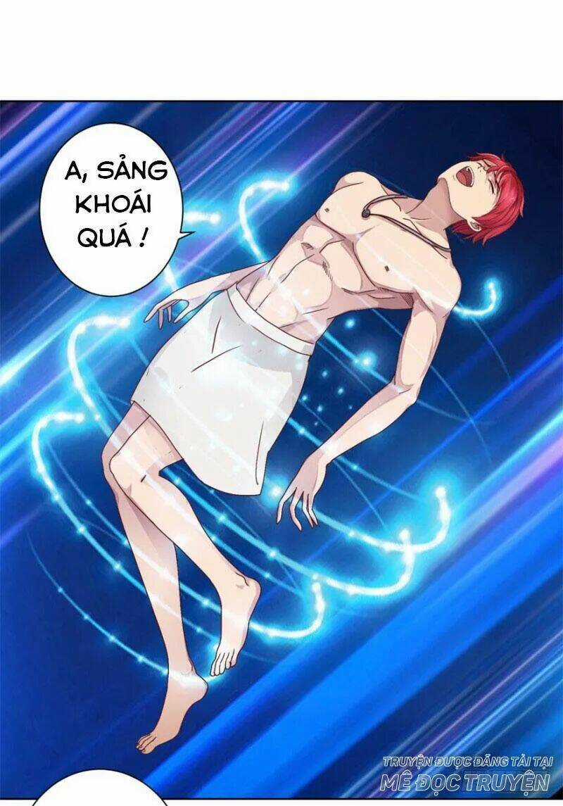 Đô Thị Chí Tôn Hệ Thống - Chapter 11 - Trang 6