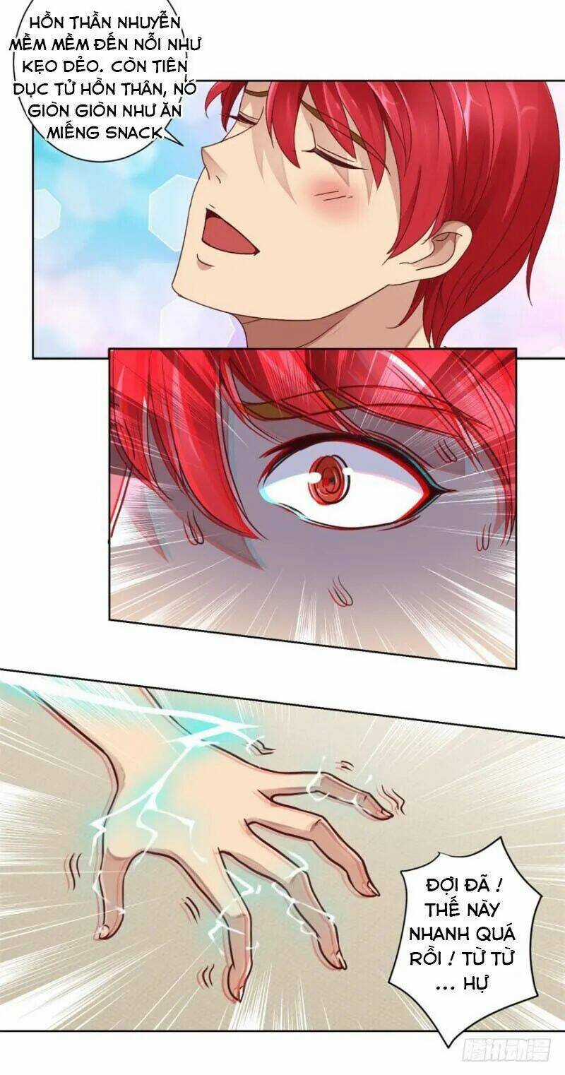 Đô Thị Chí Tôn Hệ Thống - Chapter 11 - Trang 7