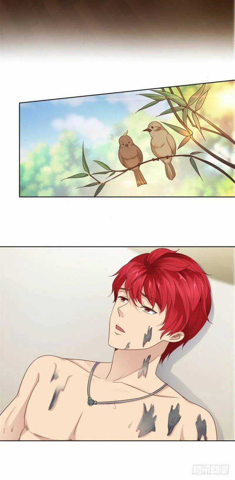 Đô Thị Chí Tôn Hệ Thống - Chapter 11 - Trang 9