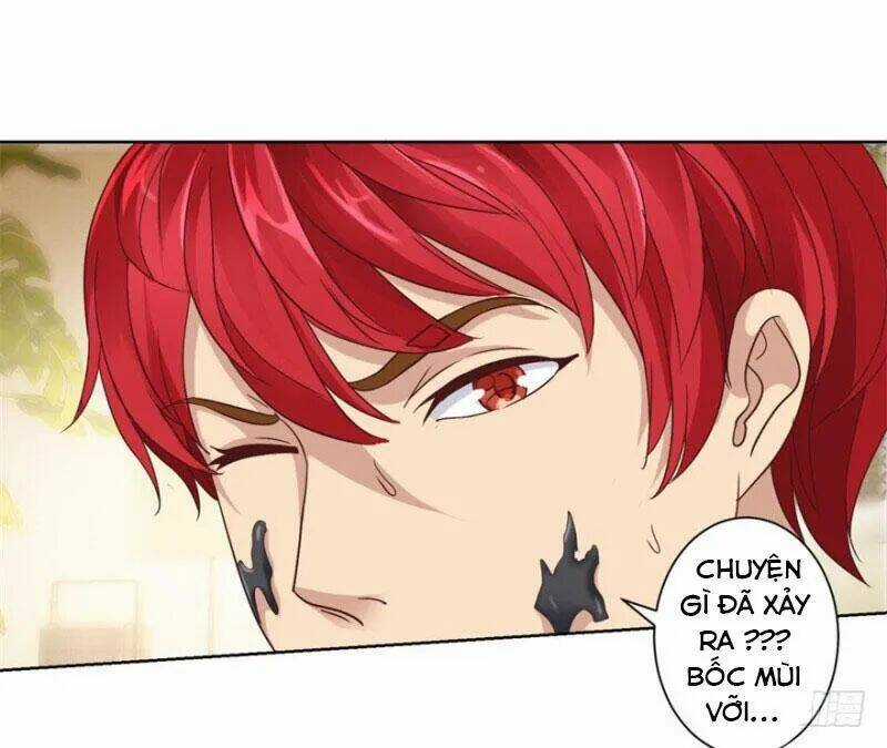 Đô Thị Chí Tôn Hệ Thống - Chapter 11 - Trang 10