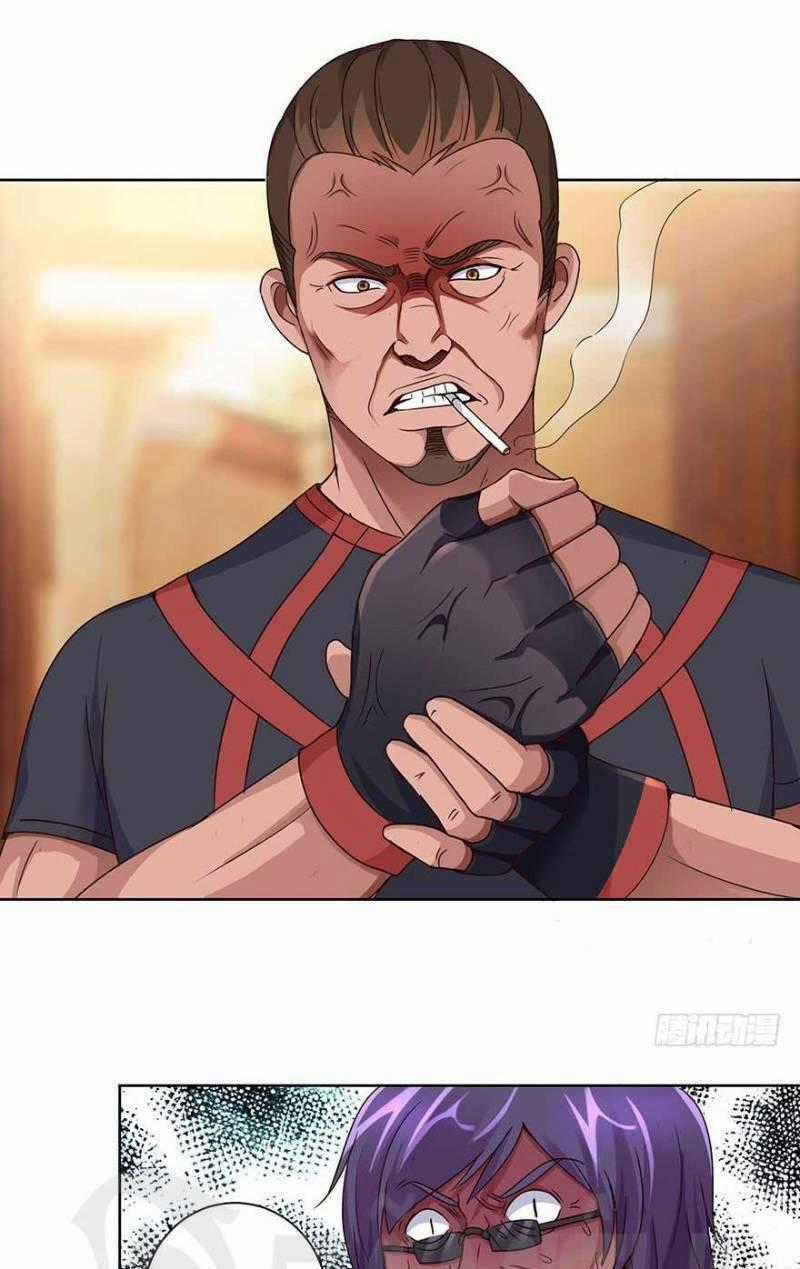 Đô Thị Chí Tôn Hệ Thống - Chapter 110 - Trang 1