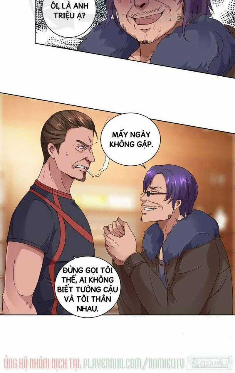 Đô Thị Chí Tôn Hệ Thống - Chapter 110 - Trang 2