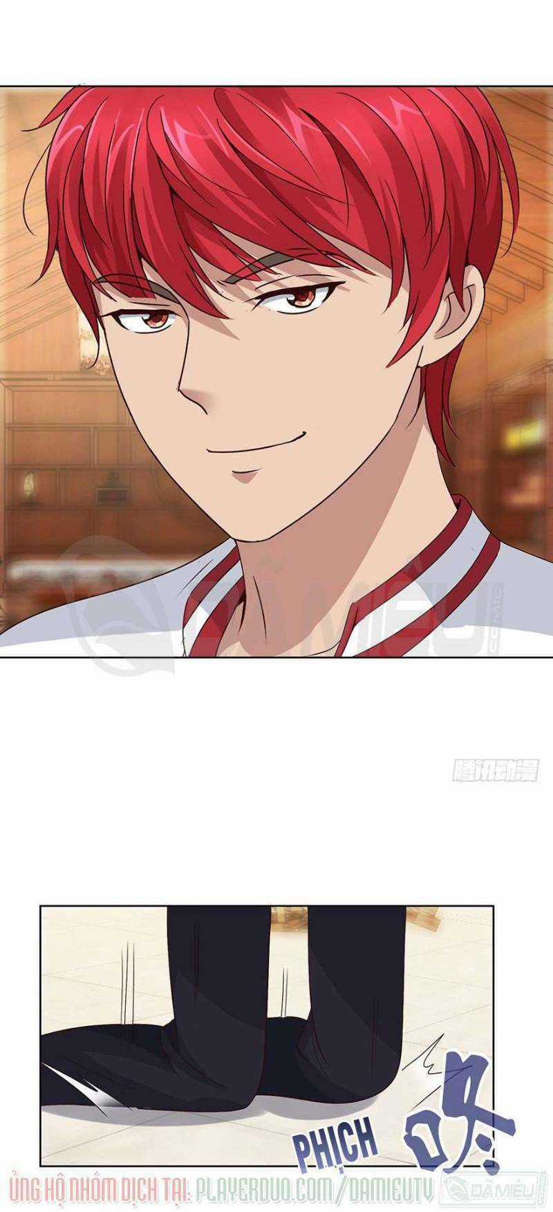 Đô Thị Chí Tôn Hệ Thống - Chapter 110 - Trang 11