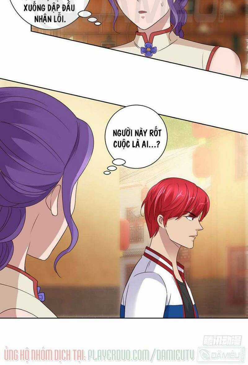 Đô Thị Chí Tôn Hệ Thống - Chapter 110 - Trang 13