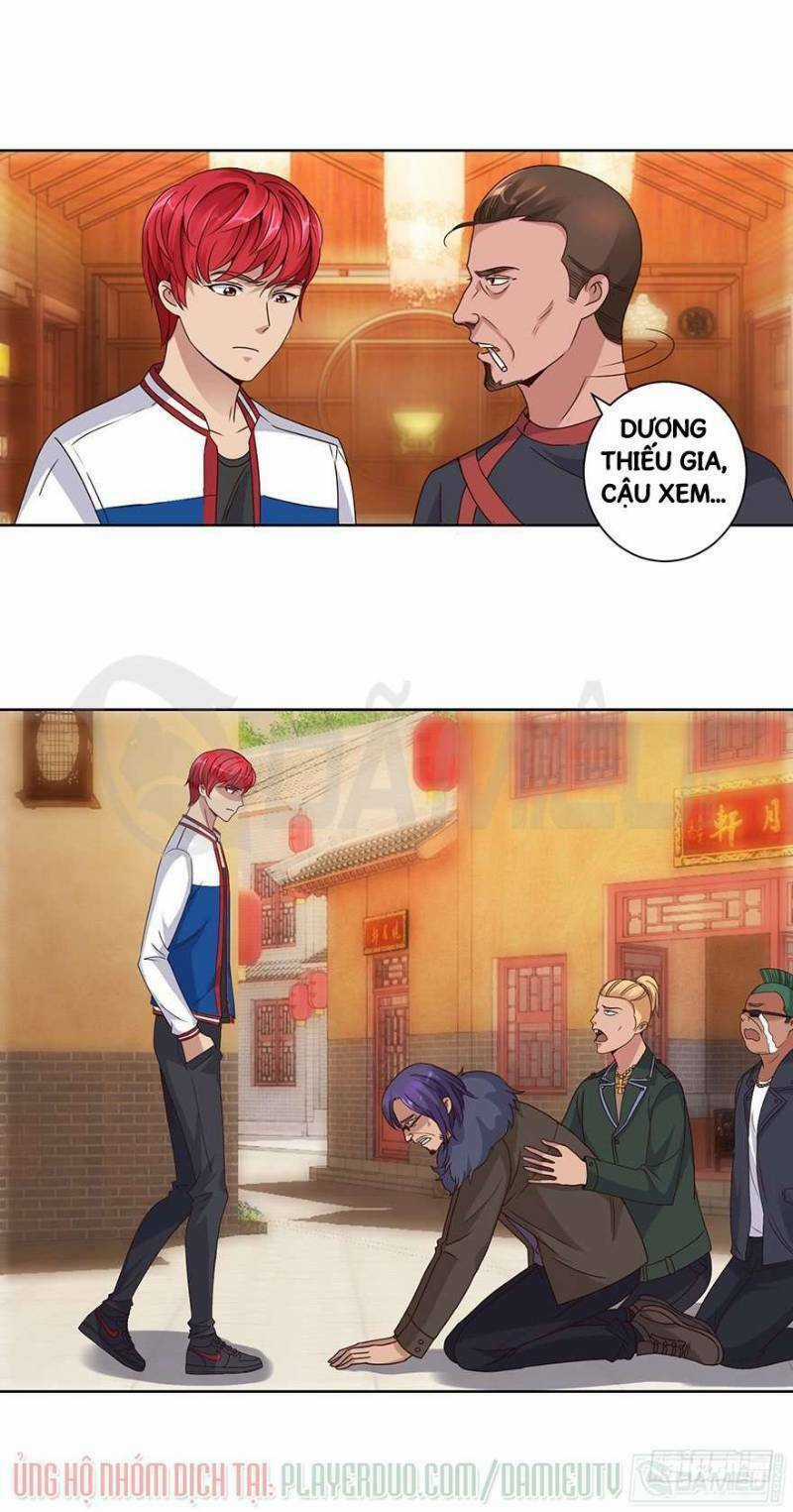 Đô Thị Chí Tôn Hệ Thống - Chapter 110 - Trang 14