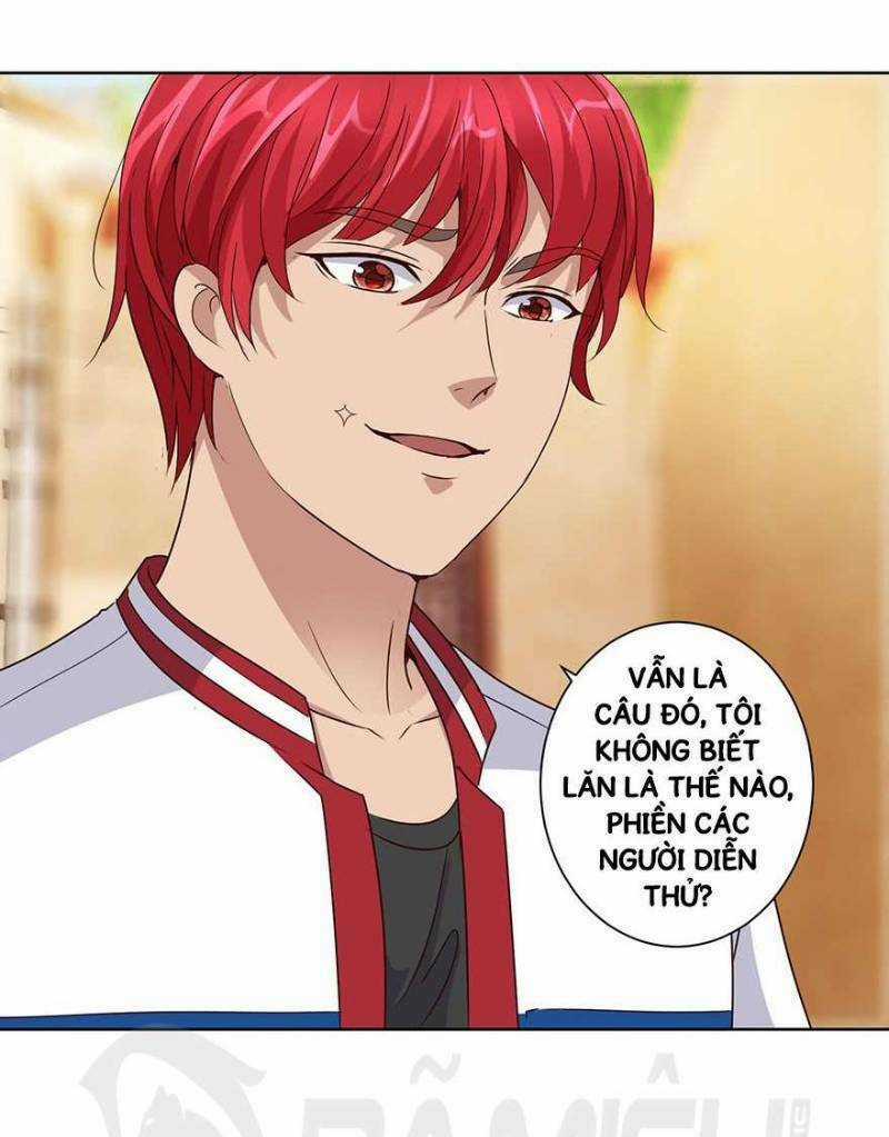 Đô Thị Chí Tôn Hệ Thống - Chapter 110 - Trang 15