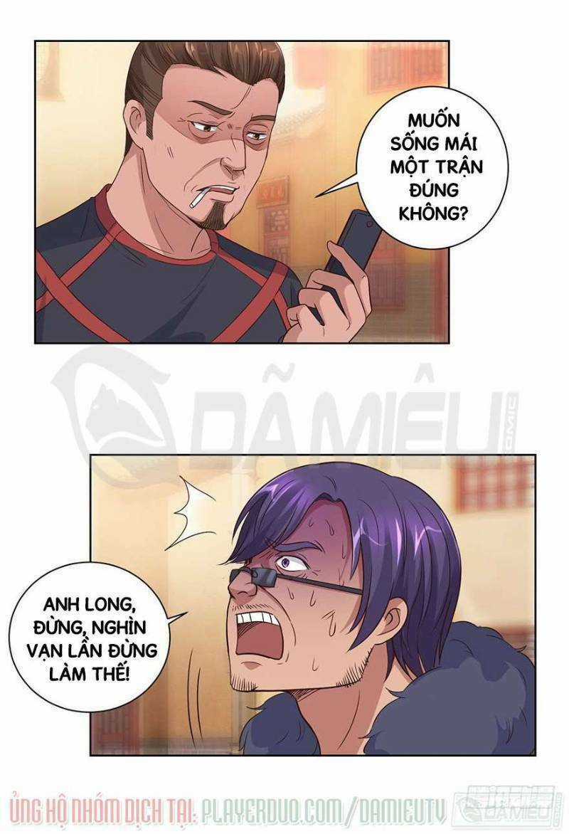 Đô Thị Chí Tôn Hệ Thống - Chapter 110 - Trang 17