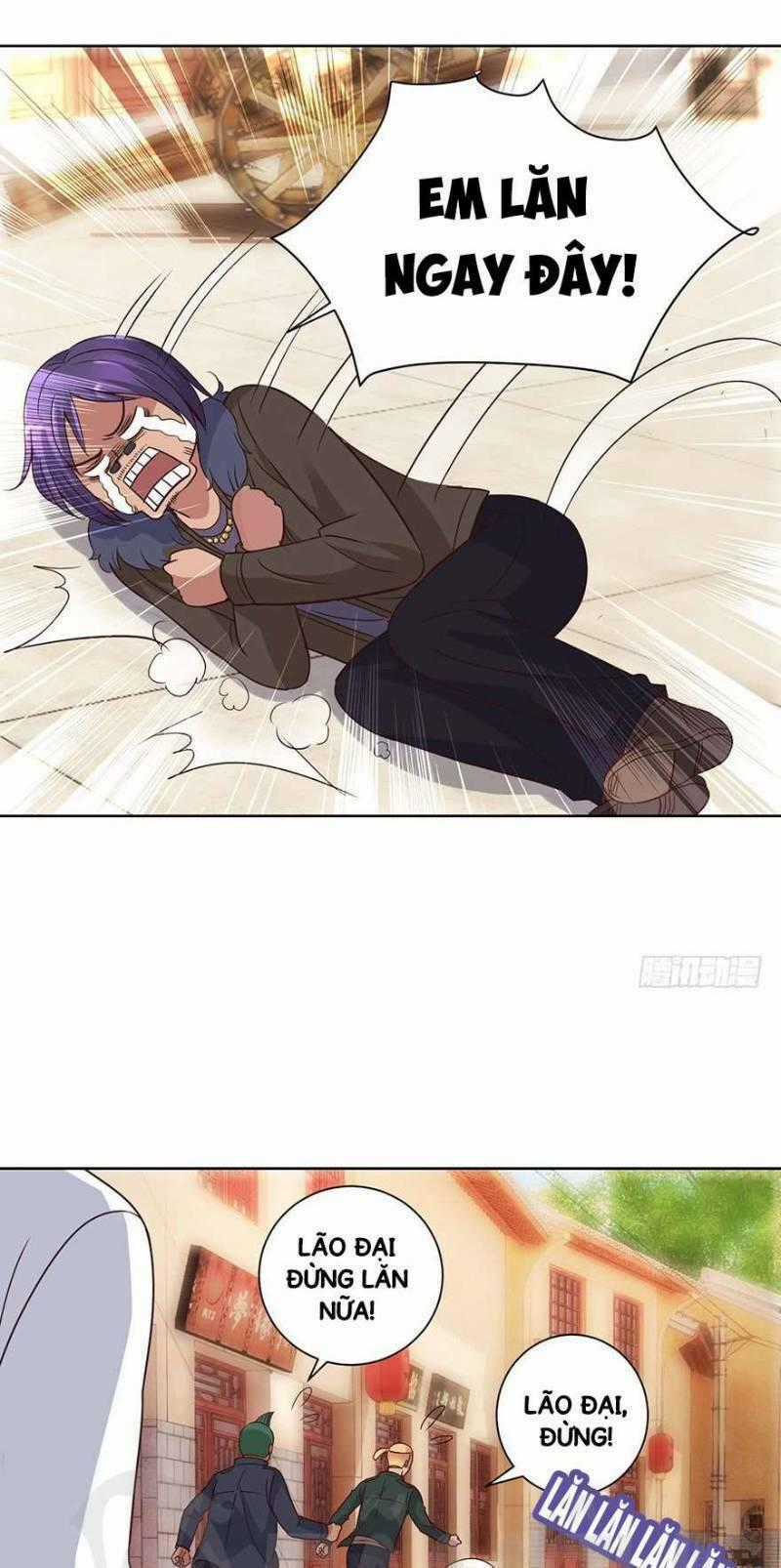 Đô Thị Chí Tôn Hệ Thống - Chapter 110 - Trang 18