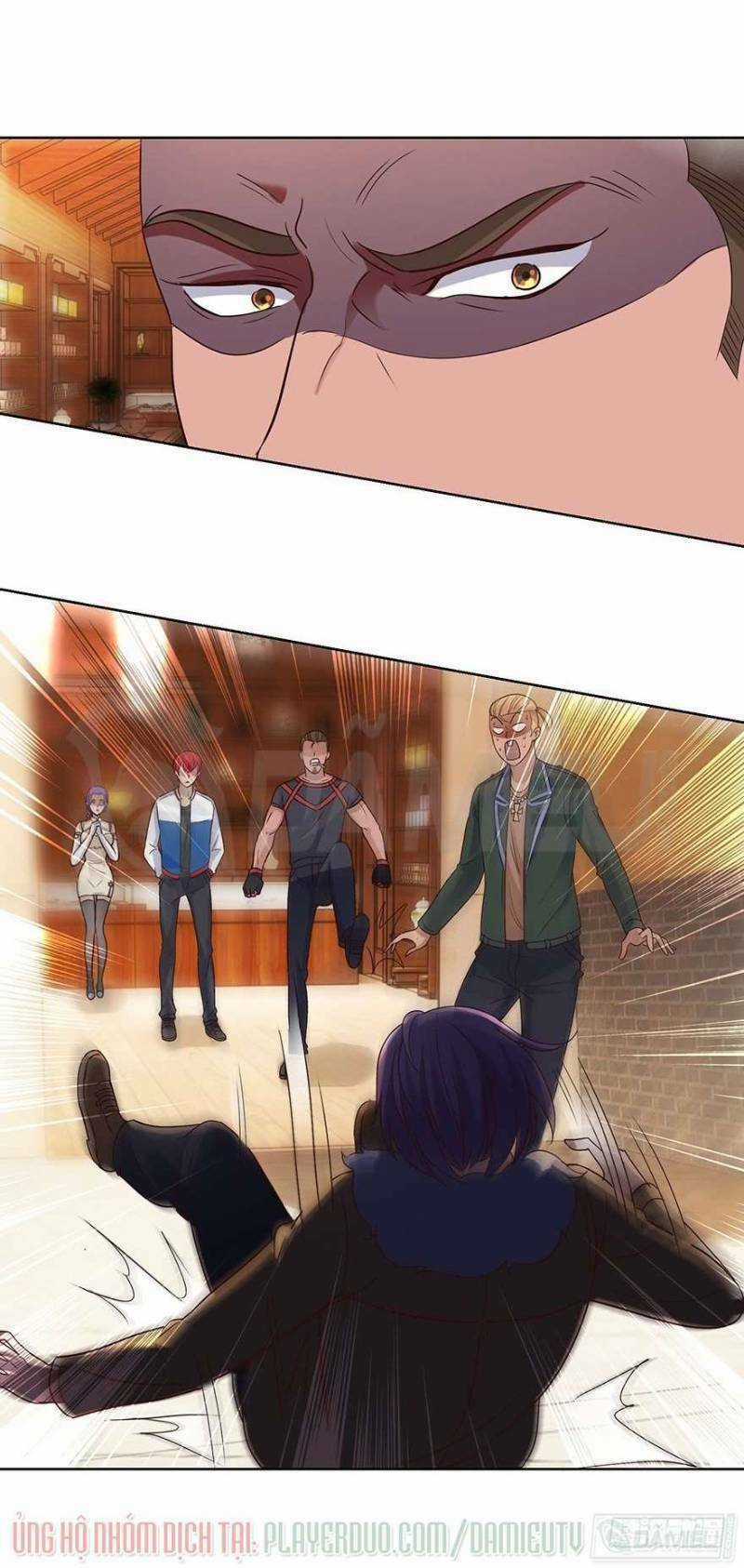 Đô Thị Chí Tôn Hệ Thống - Chapter 110 - Trang 6