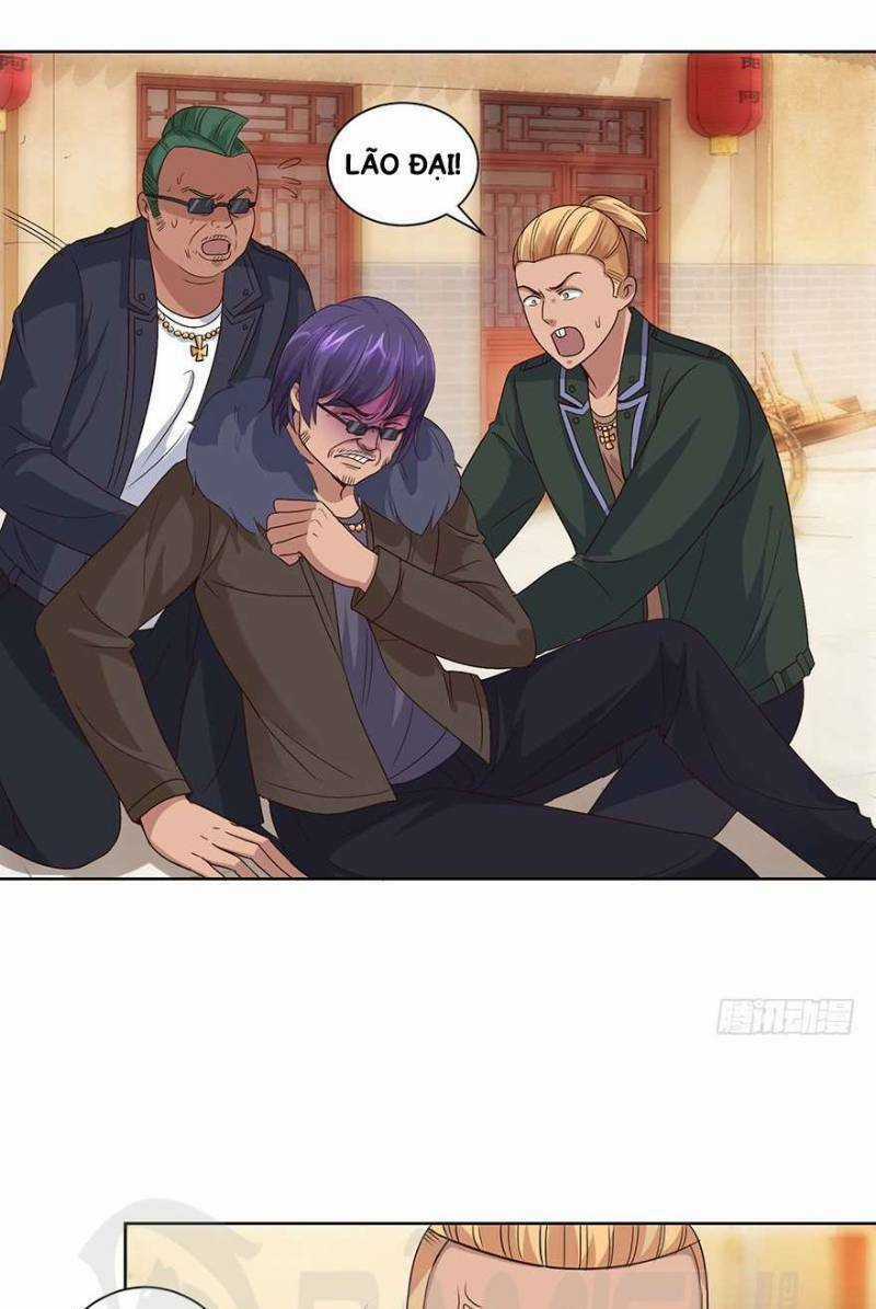 Đô Thị Chí Tôn Hệ Thống - Chapter 110 - Trang 7