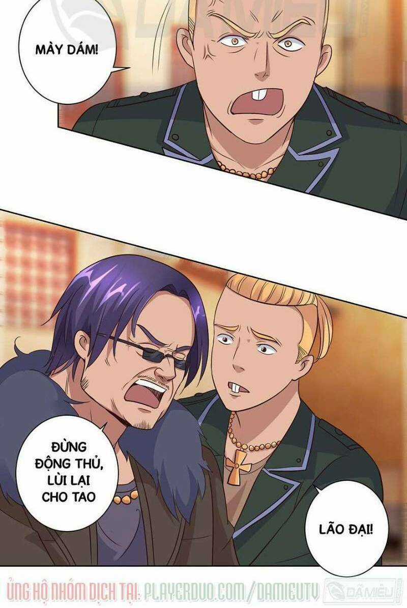 Đô Thị Chí Tôn Hệ Thống - Chapter 110 - Trang 8