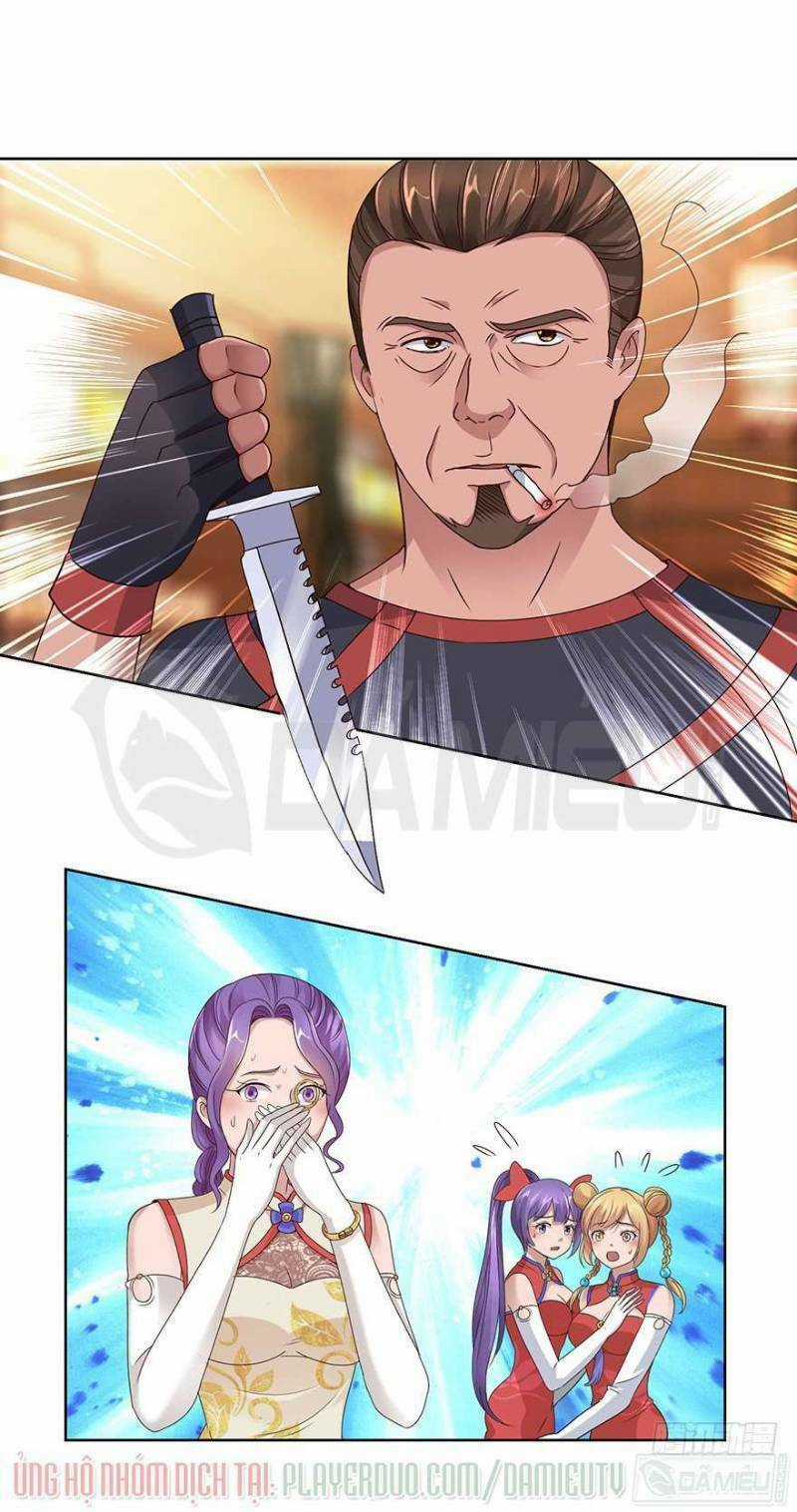 Đô Thị Chí Tôn Hệ Thống - Chapter 110 - Trang 10