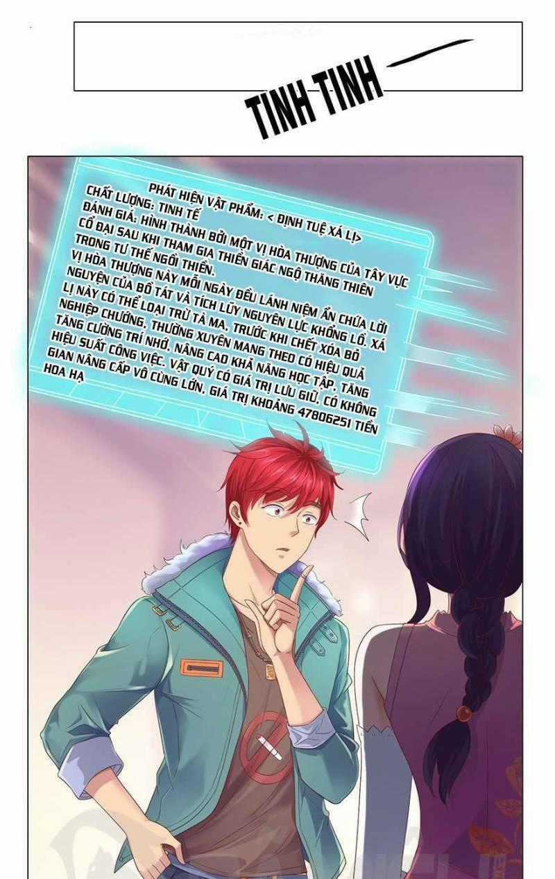 Đô Thị Chí Tôn Hệ Thống - Chapter 111 - Trang 2