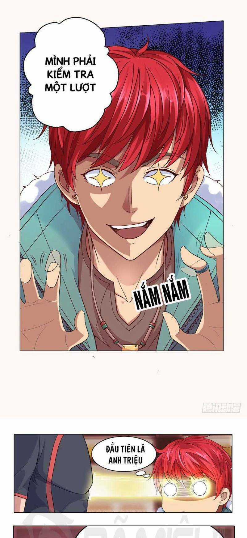 Đô Thị Chí Tôn Hệ Thống - Chapter 111 - Trang 11