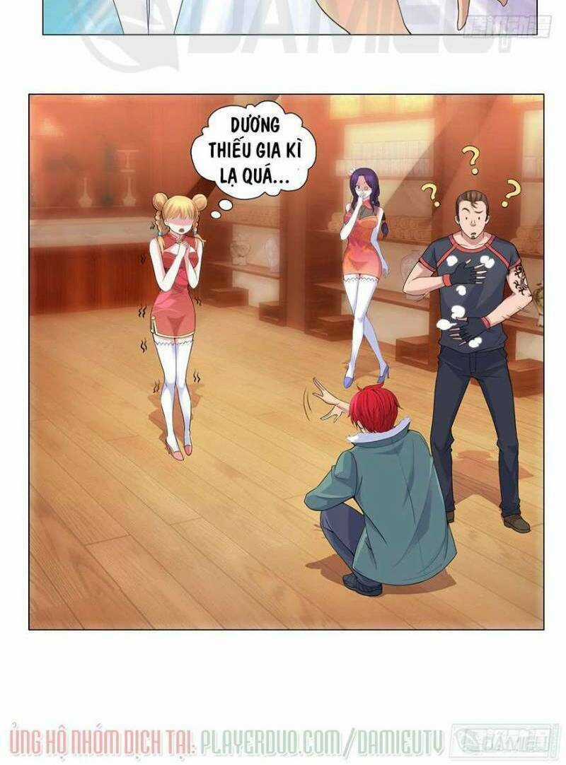 Đô Thị Chí Tôn Hệ Thống - Chapter 111 - Trang 14