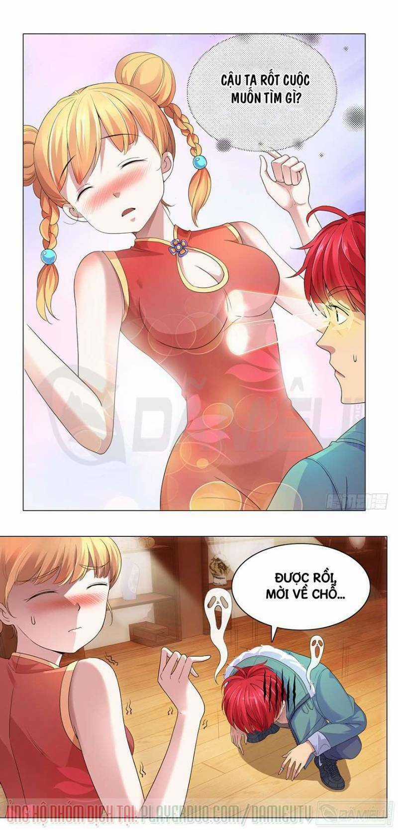 Đô Thị Chí Tôn Hệ Thống - Chapter 111 - Trang 15