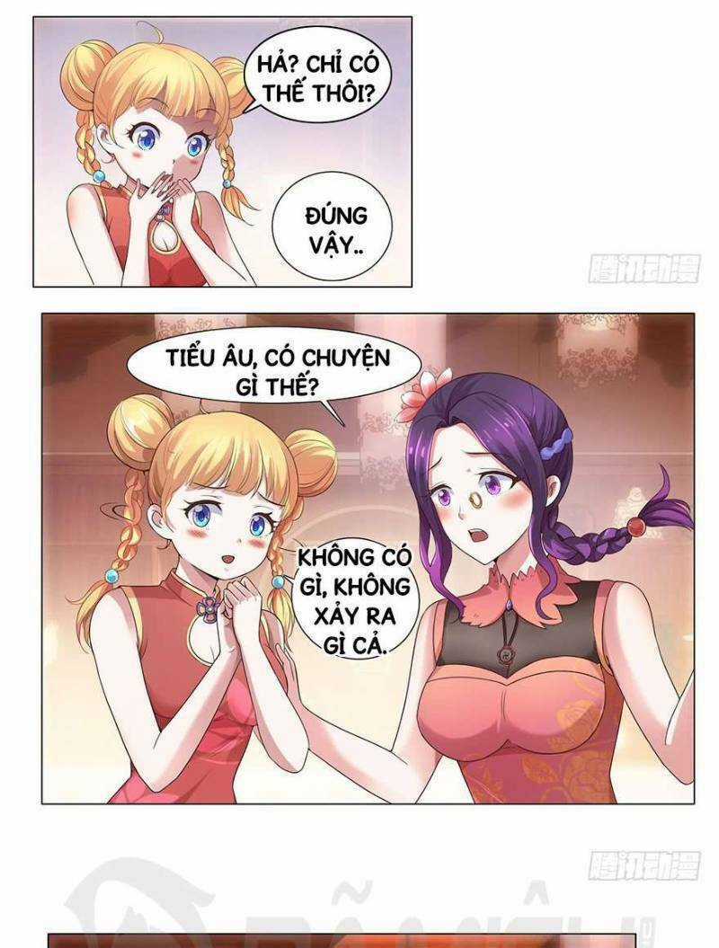 Đô Thị Chí Tôn Hệ Thống - Chapter 111 - Trang 16