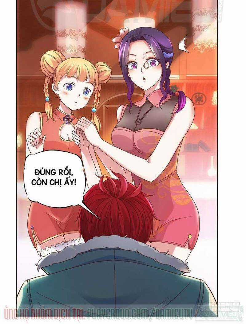 Đô Thị Chí Tôn Hệ Thống - Chapter 111 - Trang 17