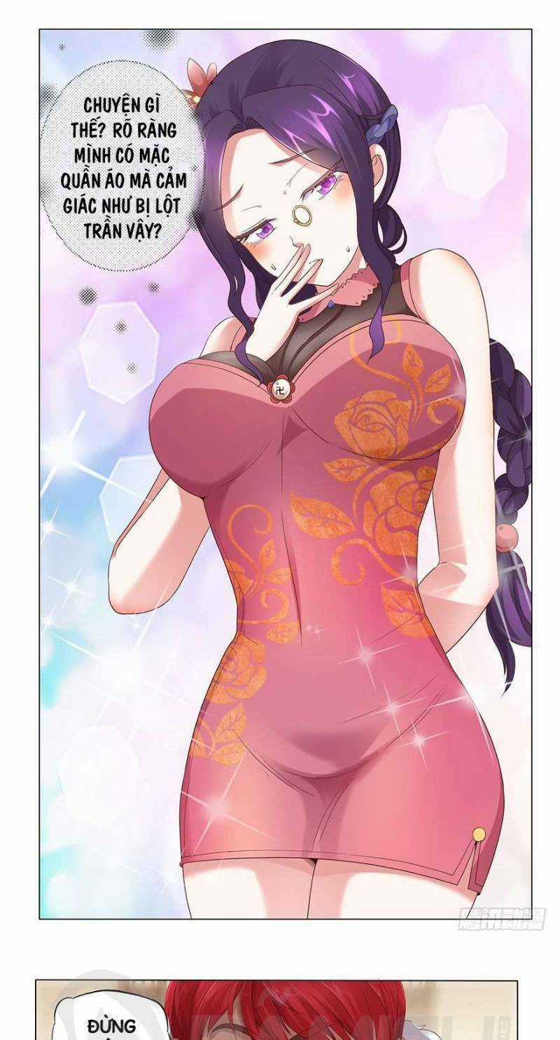 Đô Thị Chí Tôn Hệ Thống - Chapter 111 - Trang 19