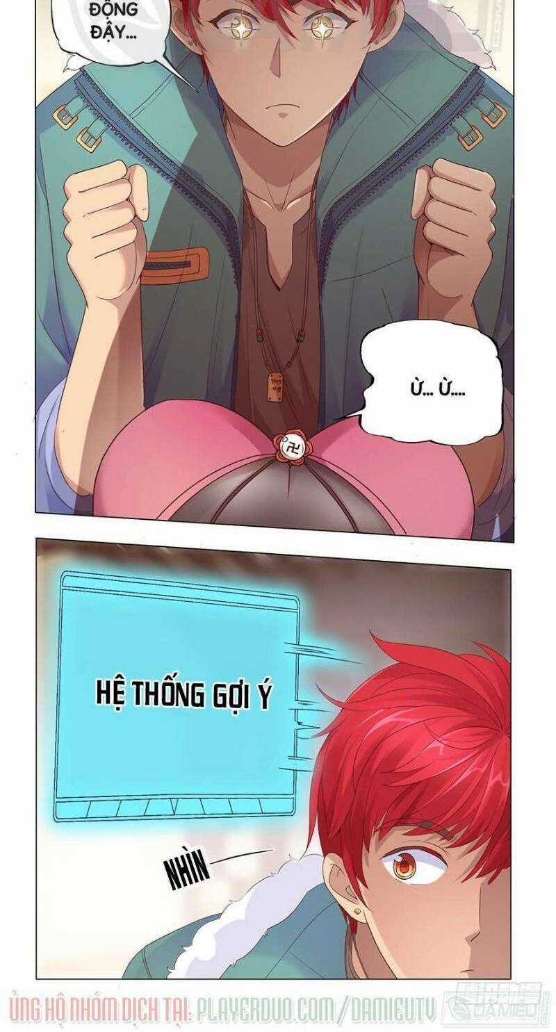 Đô Thị Chí Tôn Hệ Thống - Chapter 111 - Trang 20