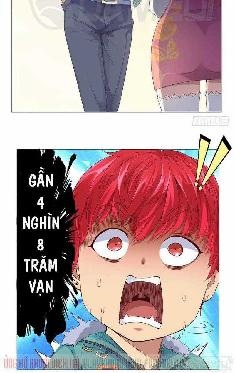 Đô Thị Chí Tôn Hệ Thống - Chapter 111 - Trang 3