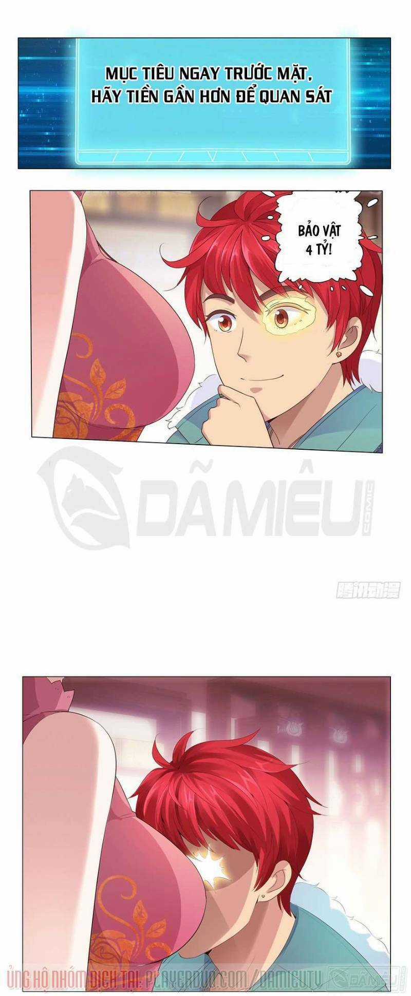 Đô Thị Chí Tôn Hệ Thống - Chapter 111 - Trang 21