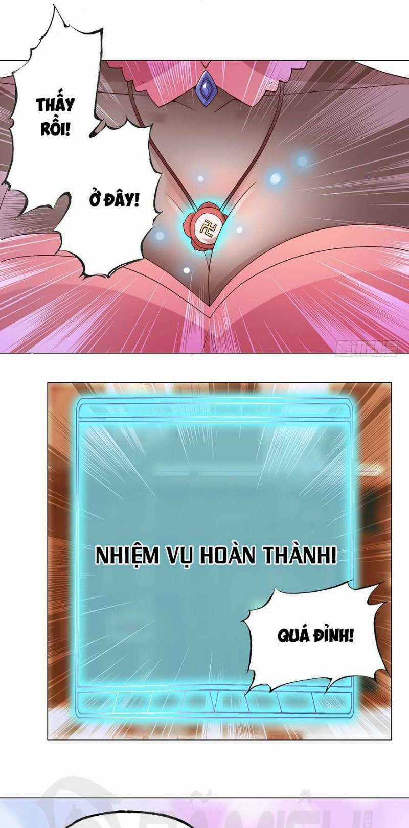 Đô Thị Chí Tôn Hệ Thống - Chapter 111 - Trang 22
