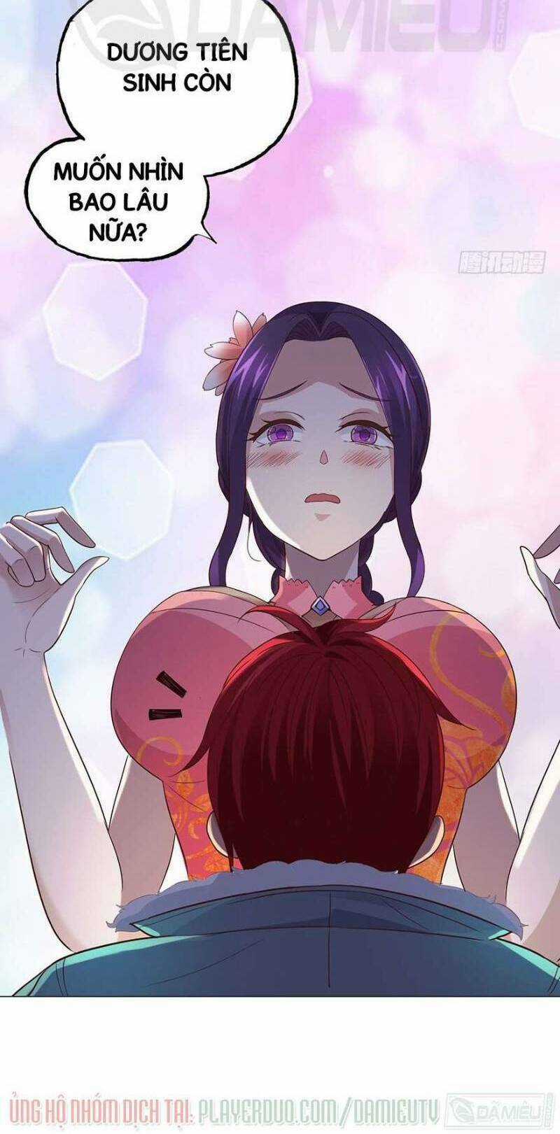 Đô Thị Chí Tôn Hệ Thống - Chapter 111 - Trang 23