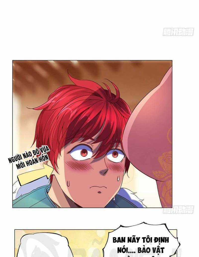 Đô Thị Chí Tôn Hệ Thống - Chapter 111 - Trang 24