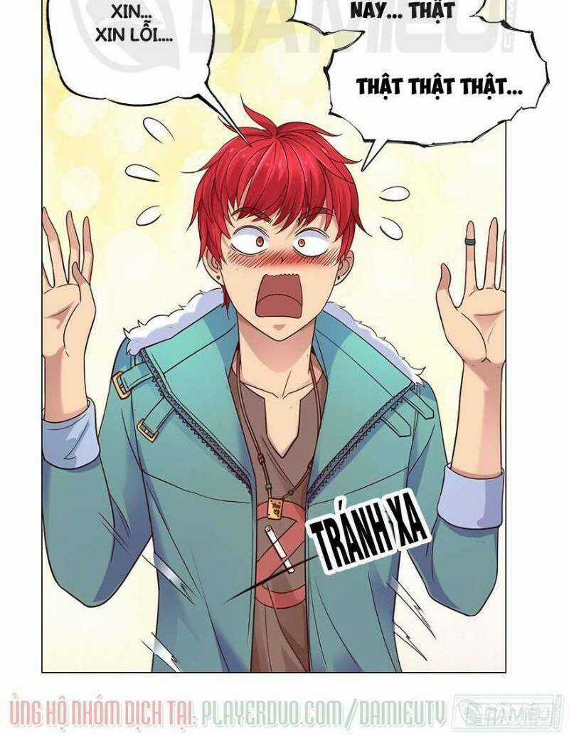 Đô Thị Chí Tôn Hệ Thống - Chapter 111 - Trang 25