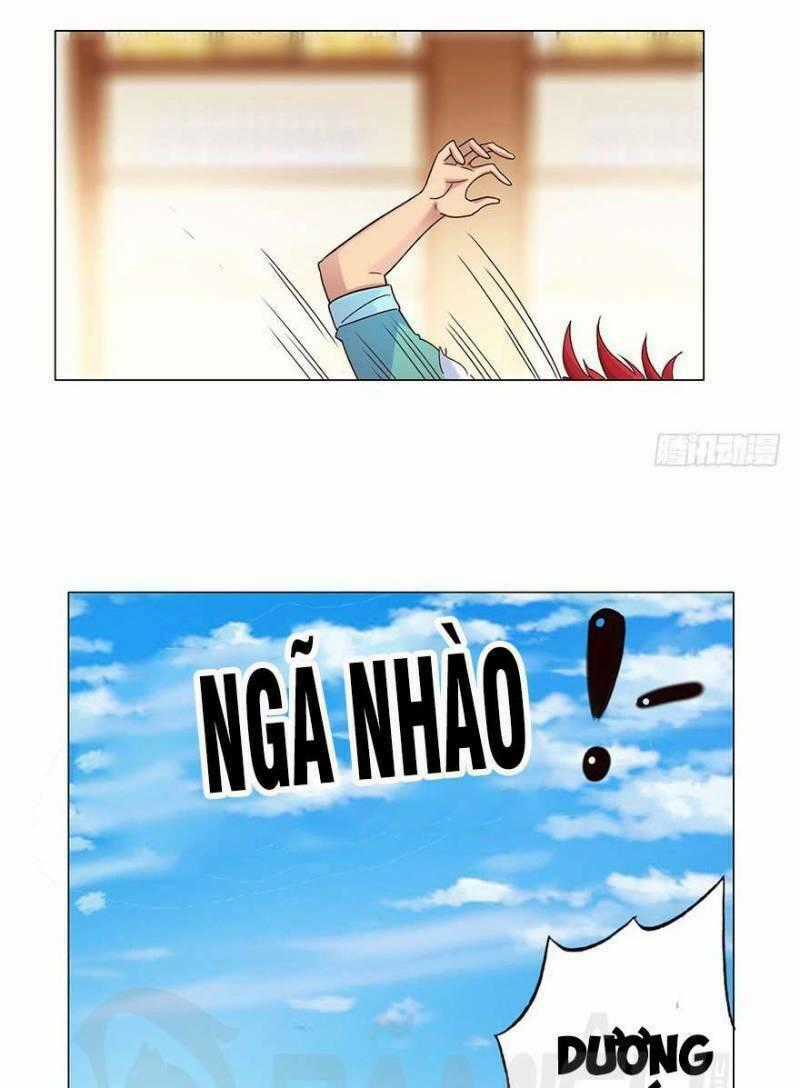 Đô Thị Chí Tôn Hệ Thống - Chapter 111 - Trang 27