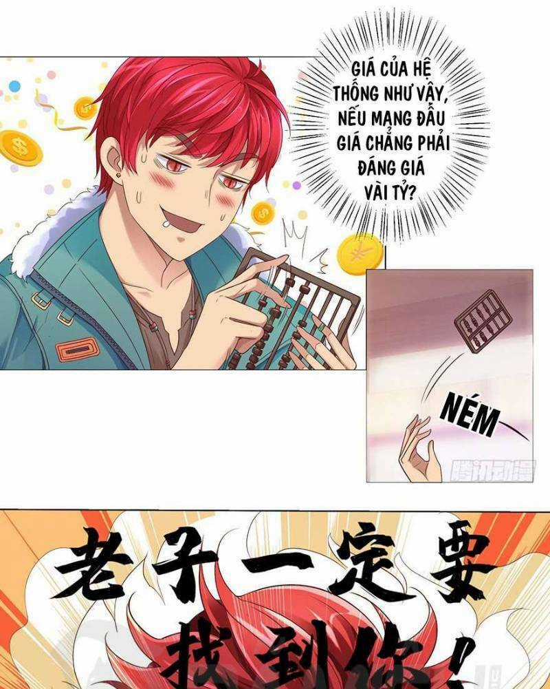 Đô Thị Chí Tôn Hệ Thống - Chapter 111 - Trang 4