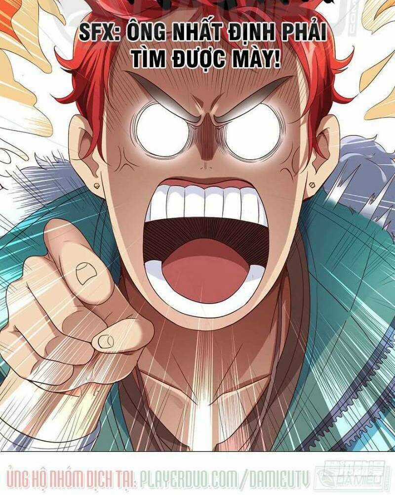 Đô Thị Chí Tôn Hệ Thống - Chapter 111 - Trang 5