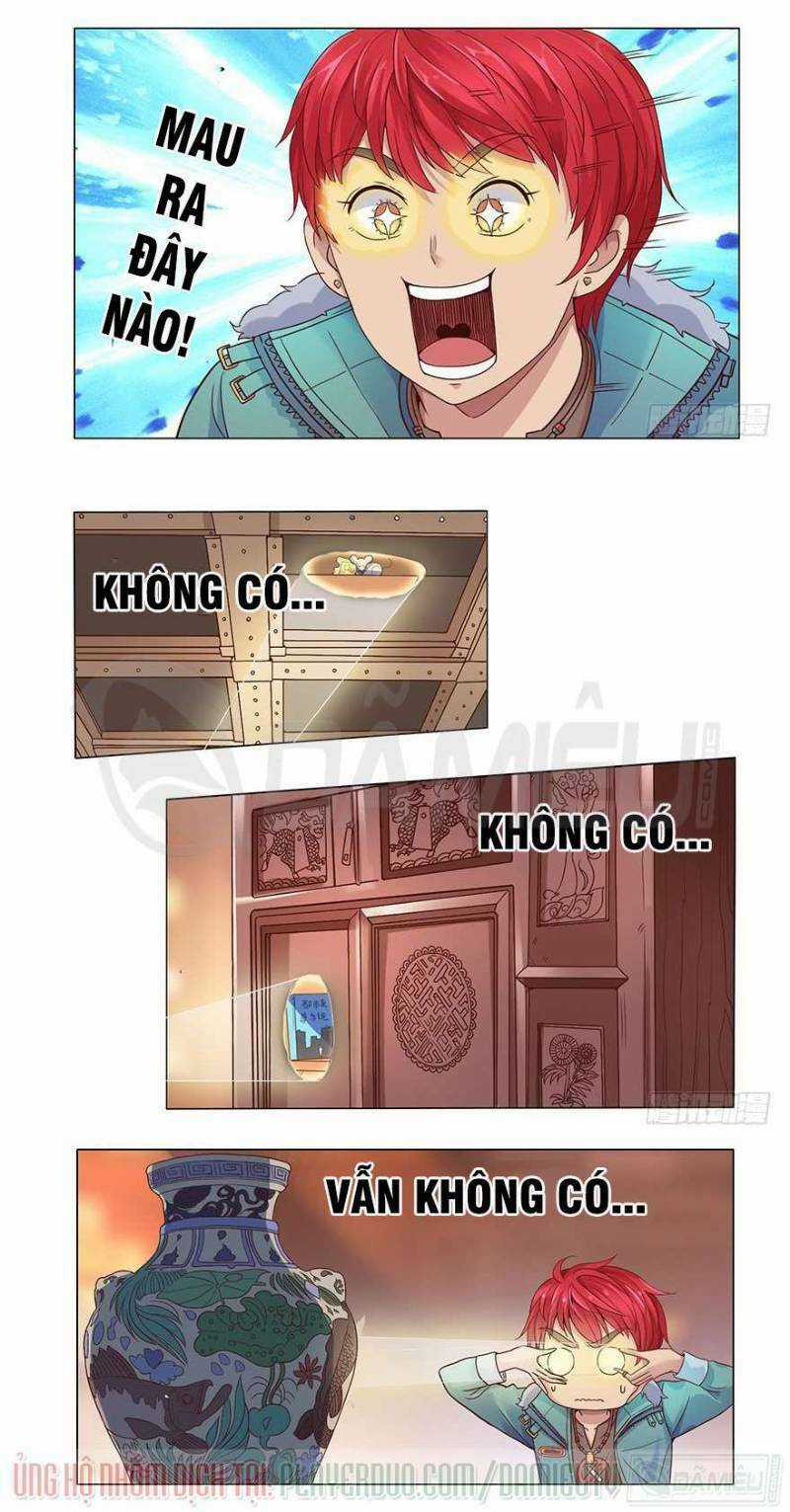 Đô Thị Chí Tôn Hệ Thống - Chapter 111 - Trang 8