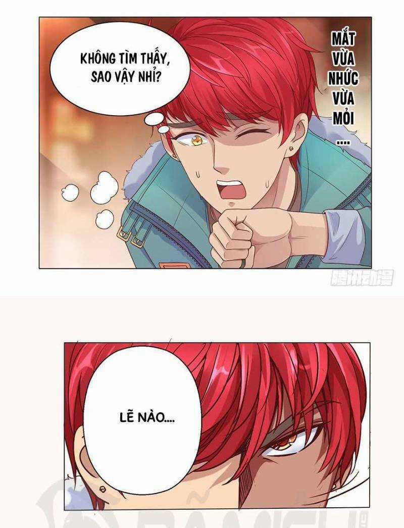 Đô Thị Chí Tôn Hệ Thống - Chapter 111 - Trang 9