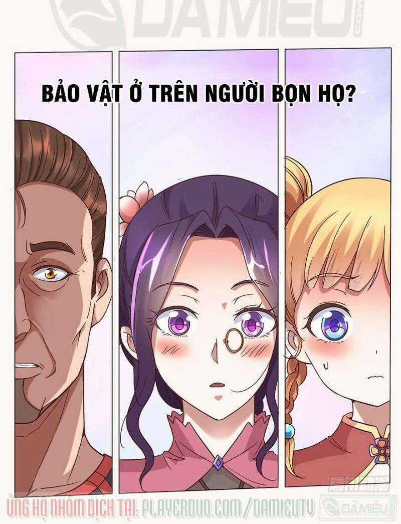 Đô Thị Chí Tôn Hệ Thống - Chapter 111 - Trang 10