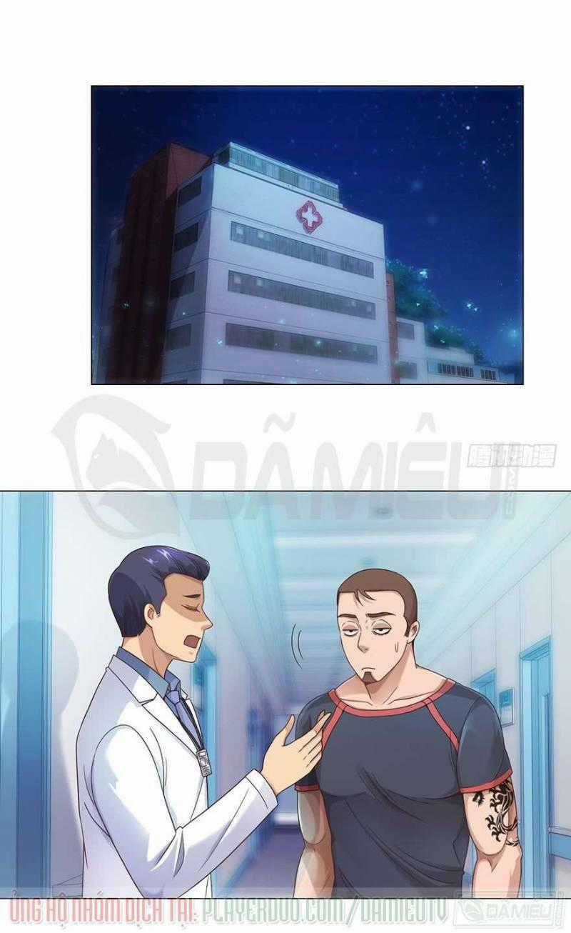 Đô Thị Chí Tôn Hệ Thống - Chapter 112 - Trang 1