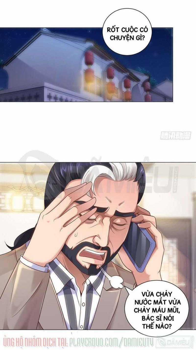 Đô Thị Chí Tôn Hệ Thống - Chapter 112 - Trang 2