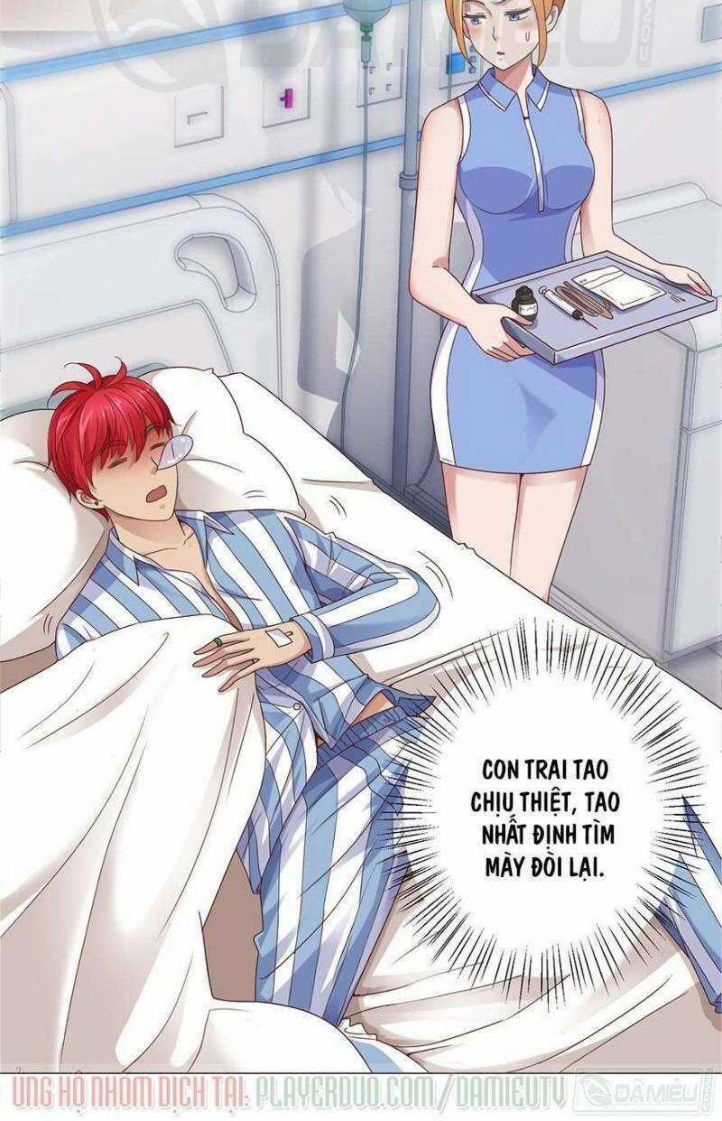 Đô Thị Chí Tôn Hệ Thống - Chapter 112 - Trang 12