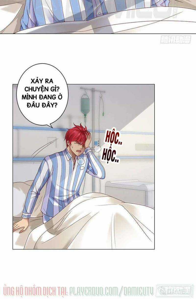 Đô Thị Chí Tôn Hệ Thống - Chapter 112 - Trang 14