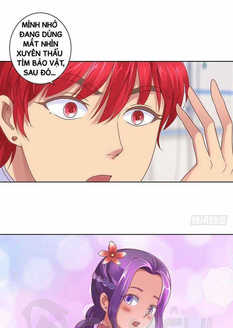 Đô Thị Chí Tôn Hệ Thống - Chapter 112 - Trang 15