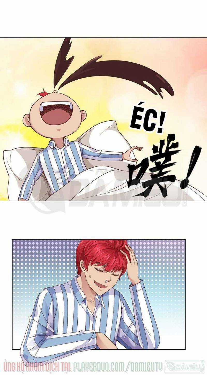 Đô Thị Chí Tôn Hệ Thống - Chapter 112 - Trang 17