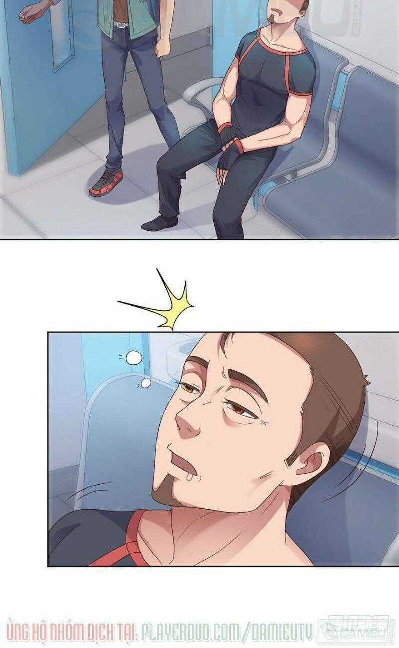 Đô Thị Chí Tôn Hệ Thống - Chapter 112 - Trang 21