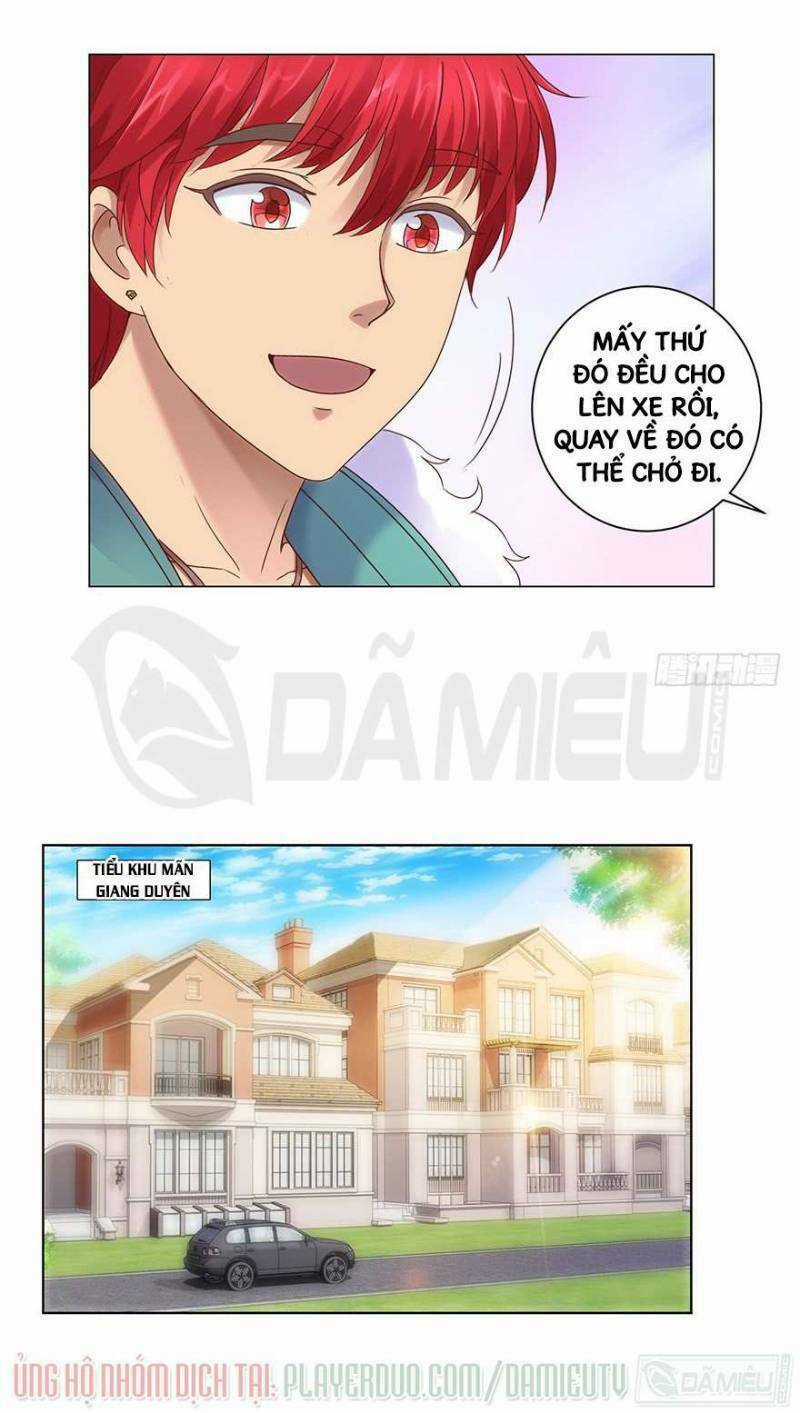 Đô Thị Chí Tôn Hệ Thống - Chapter 112 - Trang 24