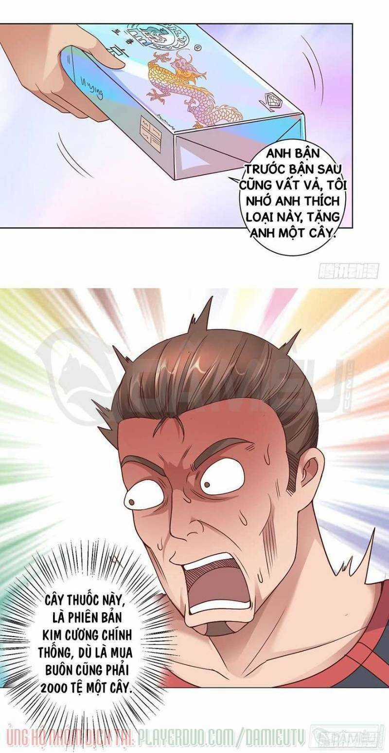 Đô Thị Chí Tôn Hệ Thống - Chapter 112 - Trang 26